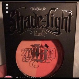 3 for 20 Kat Von D Blush Duo Samson & Delilah